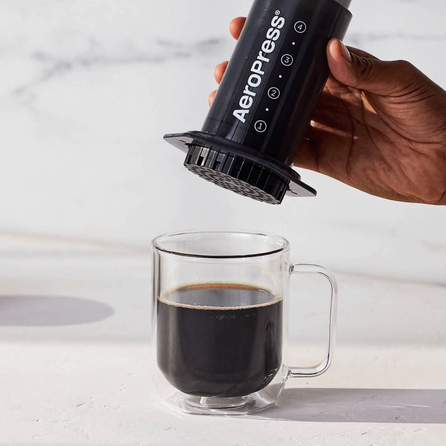 Coffee Station Bundle - Original - Coffee Brewing Bundle for Complete Preparation