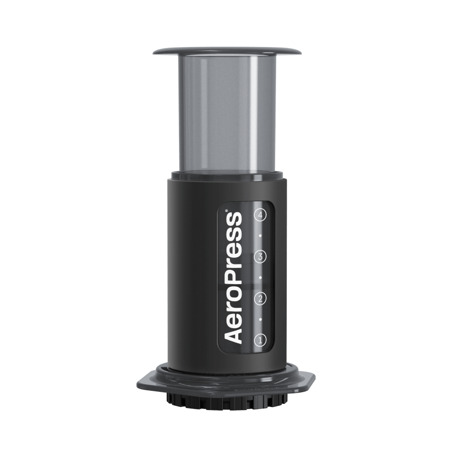 AeroPress Decorative Sleeve - Coffee Accessory for Everyday Brewing