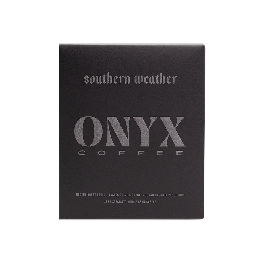 Southern Weather 10 oz - Roasted Coffee for Everyday Home Brewing