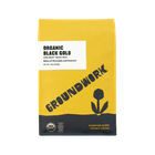 Black Gold 2 lb - Roasted Coffee for Everyday Home Brewing