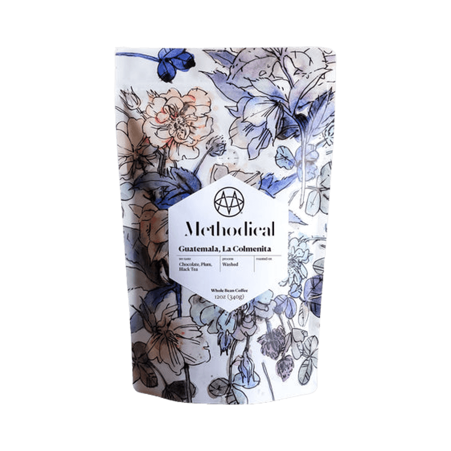 Guatemala La Colmenita 12 oz - Roasted Coffee for Everyday Home Brewing