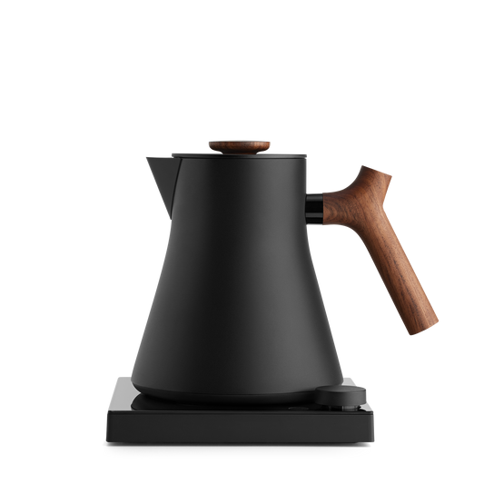 Corvo EKG Pro Electric Kettle | Studio Edition - Electric Pouring Kettle for Coffee Brewing