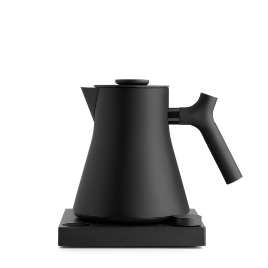 Corvo EKG Pro Electric Kettle - Electric Pouring Kettle for Coffee Brewing