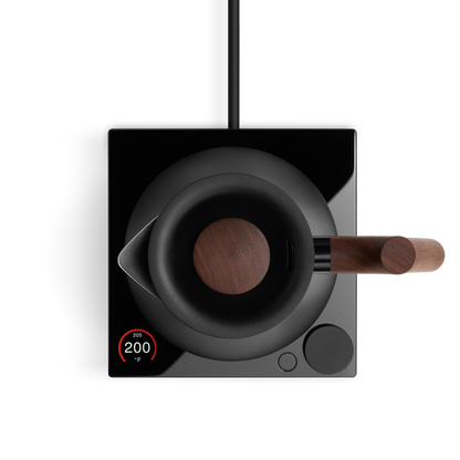 Corvo EKG Pro Electric Kettle | Studio Edition - Electric Pouring Kettle for Coffee Brewing