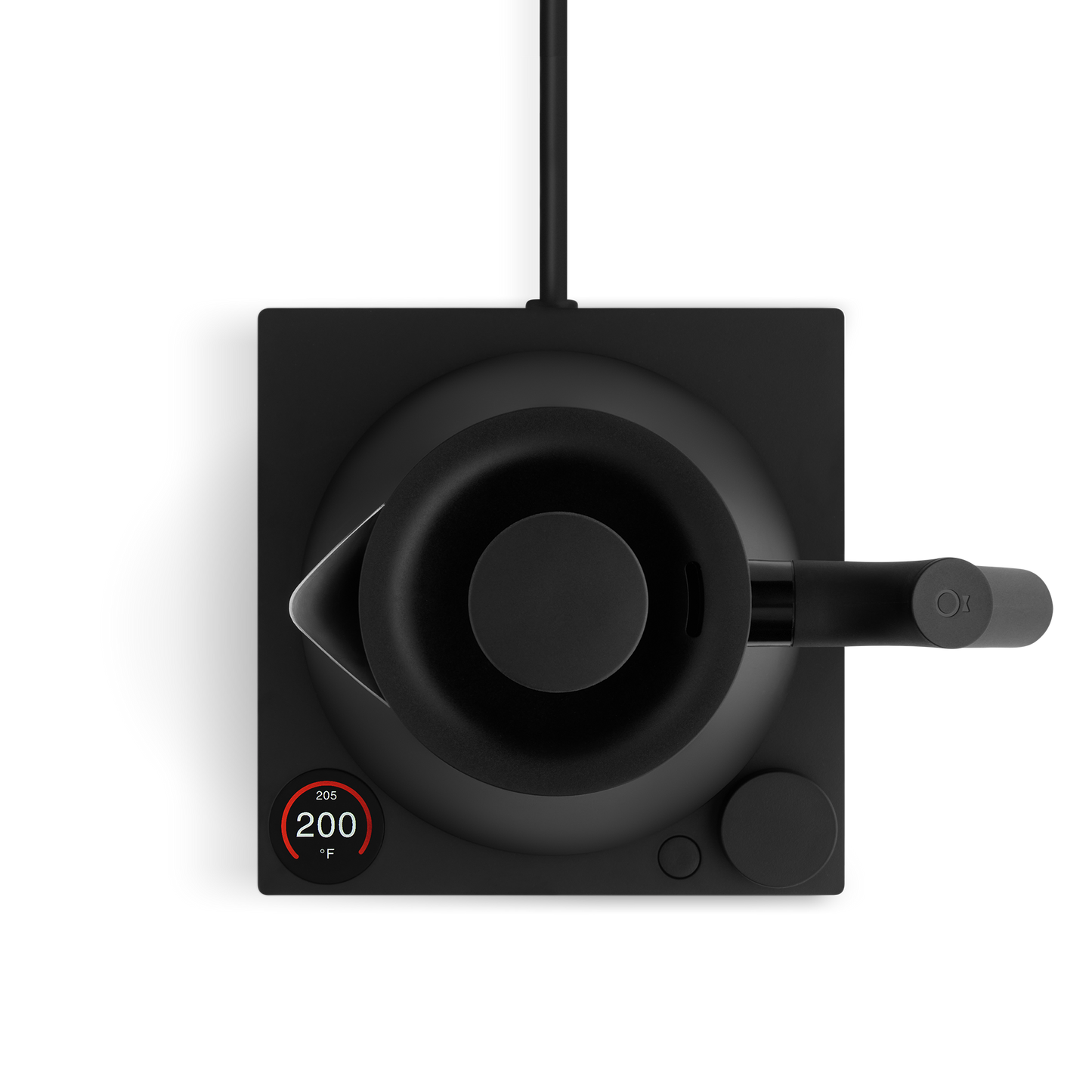 Corvo EKG Pro Electric Kettle - Electric Pouring Kettle for Coffee Brewing