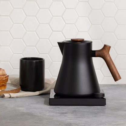 Corvo EKG Pro Electric Kettle | Studio Edition - Electric Pouring Kettle for Coffee Brewing