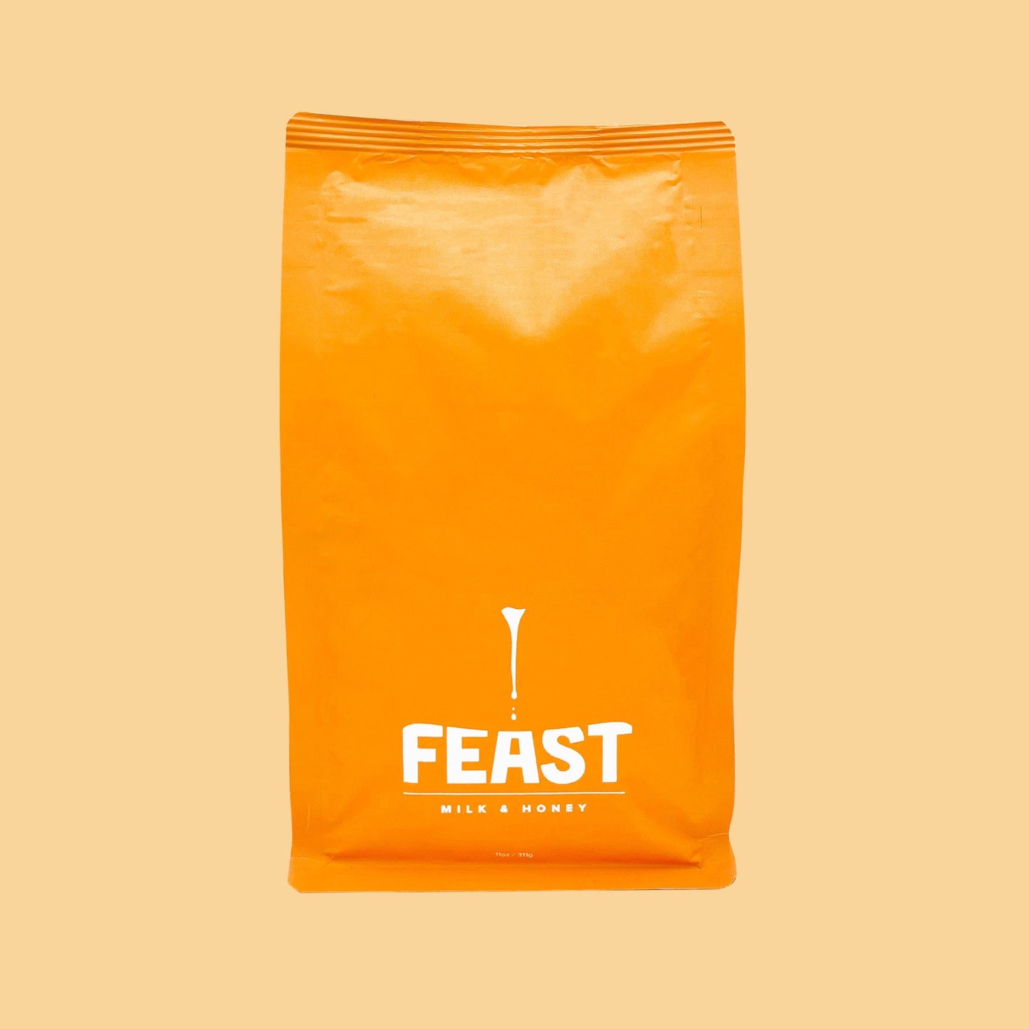 Milk & Honey - Roasted Coffee for Everyday Home Brewing