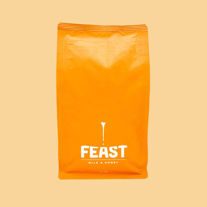 Milk & Honey - Roasted Coffee for Everyday Home Brewing
