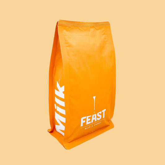 Milk & Honey - Roasted Coffee for Everyday Home Brewing