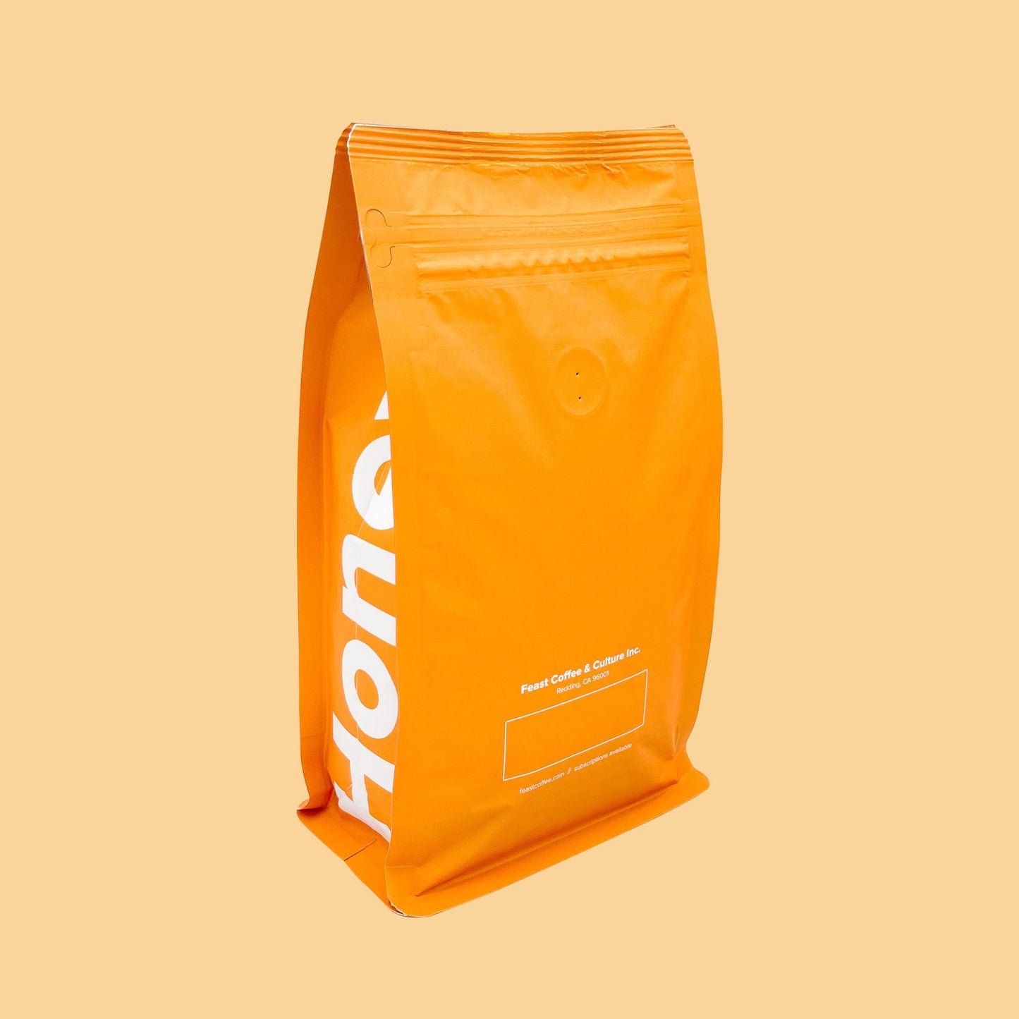 Milk & Honey - Roasted Coffee for Everyday Home Brewing