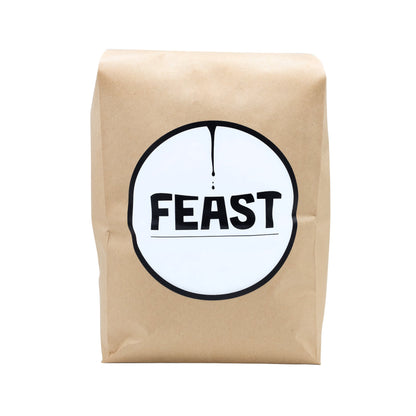Power & Glory - Roasted Coffee for Everyday Home Brewing