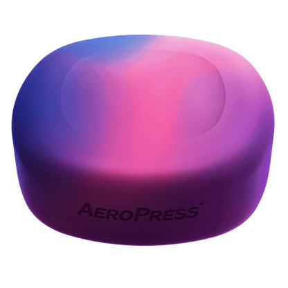 AeroPress Go Decorative Lid - Coffee Accessory for Everyday Brewing