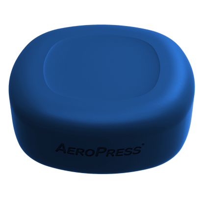 AeroPress Go Decorative Lid - Coffee Accessory for Everyday Brewing