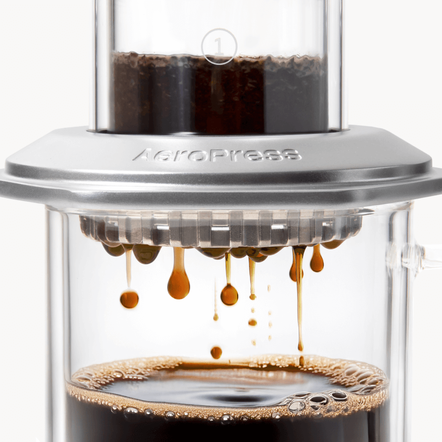 Coffee Station Bundle - Premium - Coffee Brewing Bundle for Complete Preparation