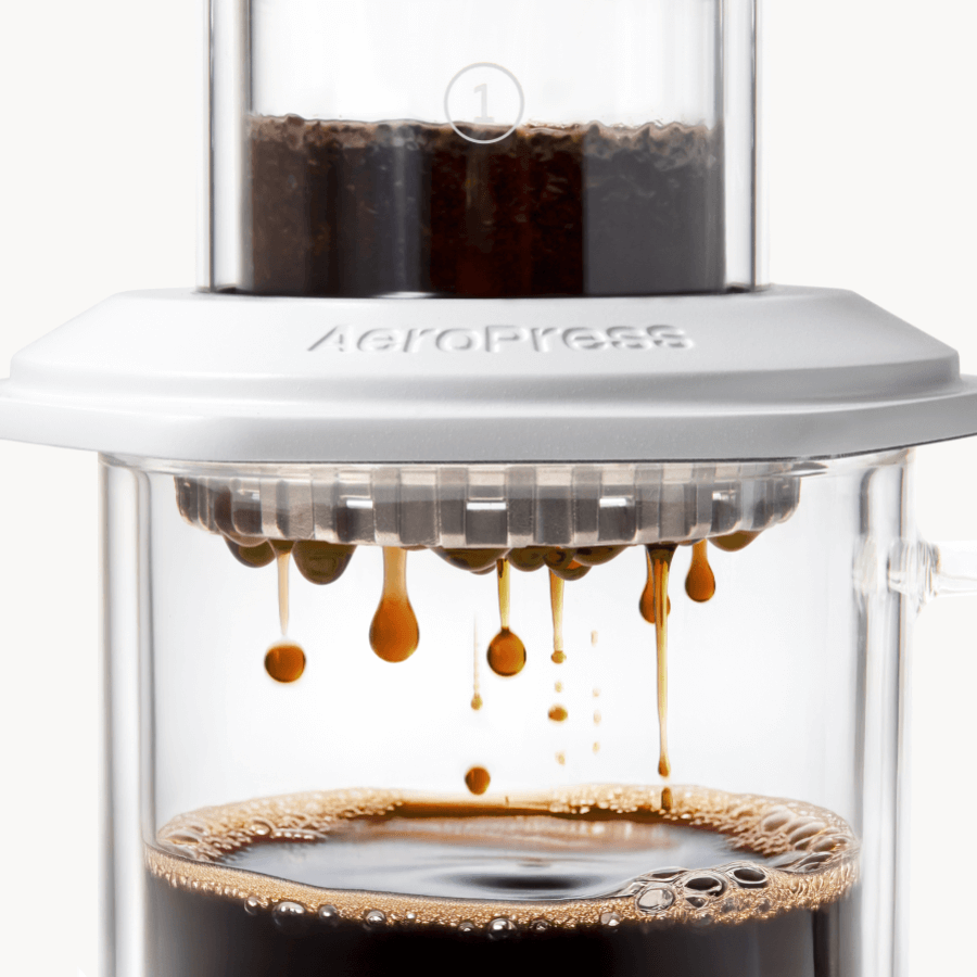 Coffee Station Bundle - Premium - Coffee Brewing Bundle for Complete Preparation