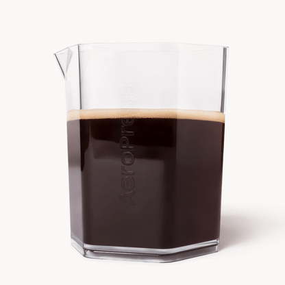 AeroPress Carafe - Coffee Drinkware for Home and Travel