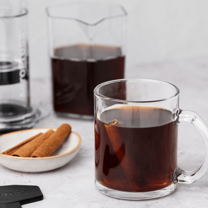 AeroPress Carafe - Coffee Drinkware for Home and Travel