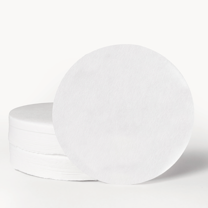 AeroPress Paper Micro-Filters - Standard - Reusable Coffee Filter for Everyday Brewing