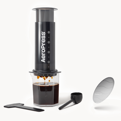 Traveler’s Bundle - Original XL - Coffee Brewing Bundle for Complete Preparation