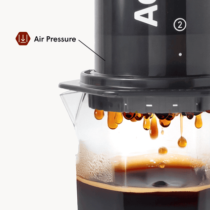 Traveler’s Bundle - Original XL - Coffee Brewing Bundle for Complete Preparation