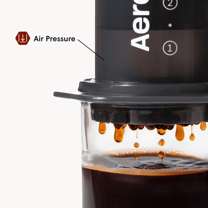 Coffee Station Bundle - Original - Coffee Brewing Bundle for Complete Preparation