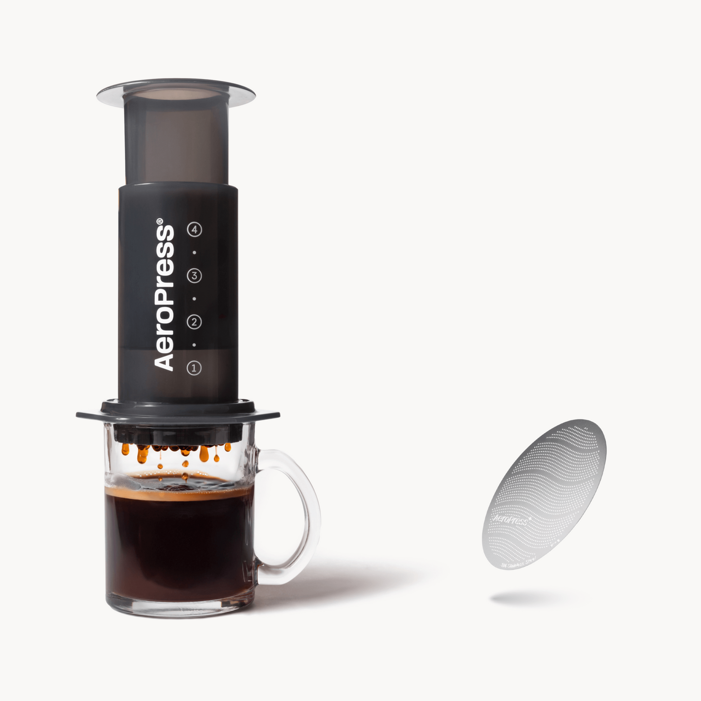 Traveler’s Bundle - Original - Coffee Brewing Bundle for Complete Preparation