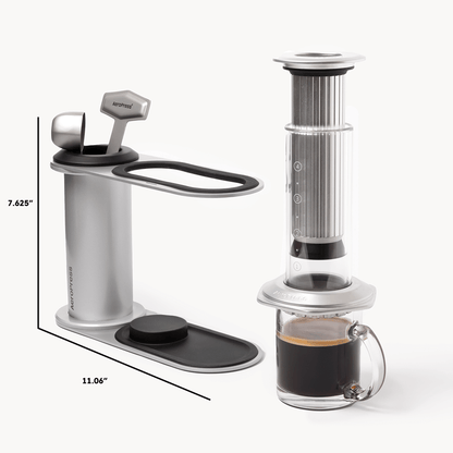 Coffee Station Bundle - Premium - Coffee Brewing Bundle for Complete Preparation