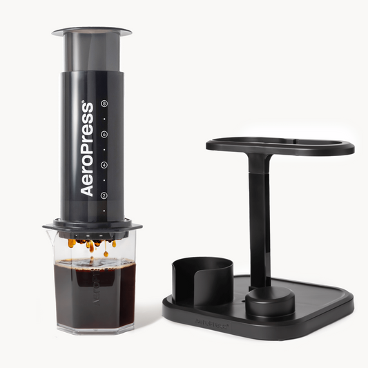Coffee Station Bundle - Original XL - Coffee Brewing Bundle for Complete Preparation
