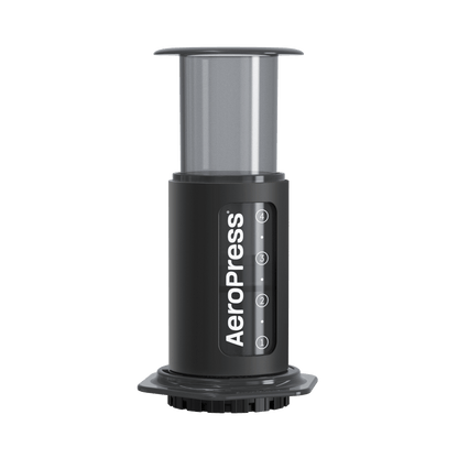 AeroPress Decorative Sleeve - Coffee Accessory for Everyday Brewing