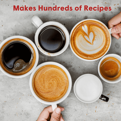 Filter Bundle - Standard - Coffee Brewing Bundle for Complete Preparation