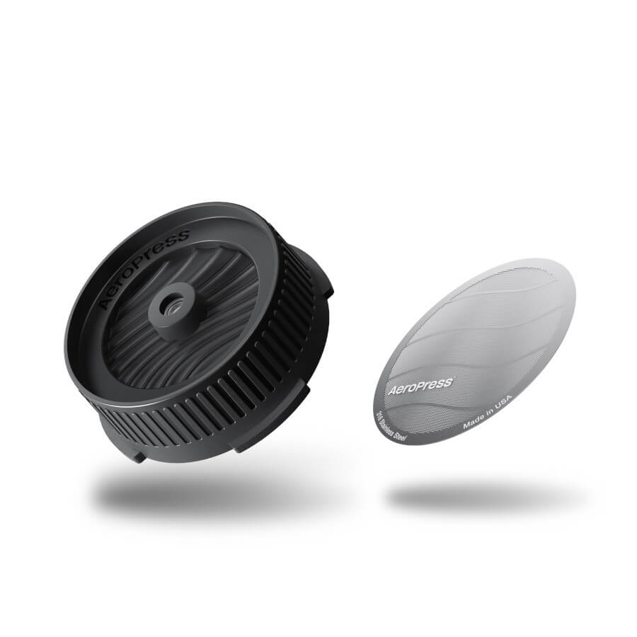 Filter Bundle - Standard - Coffee Brewing Bundle for Complete Preparation