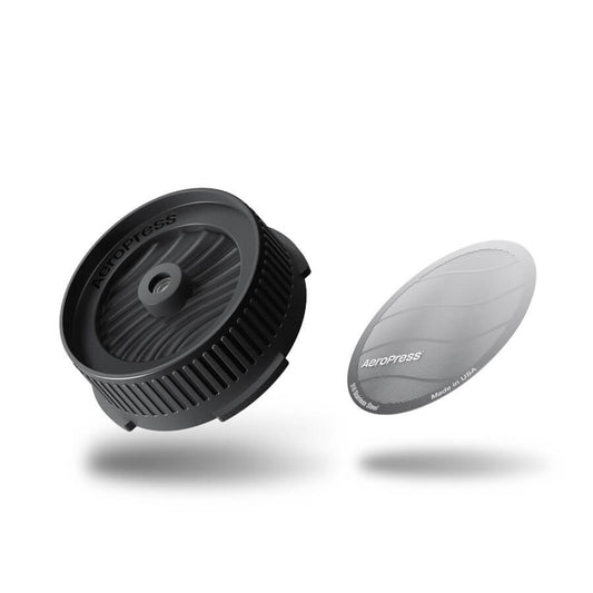 Filter Bundle - Standard - Coffee Brewing Bundle for Complete Preparation