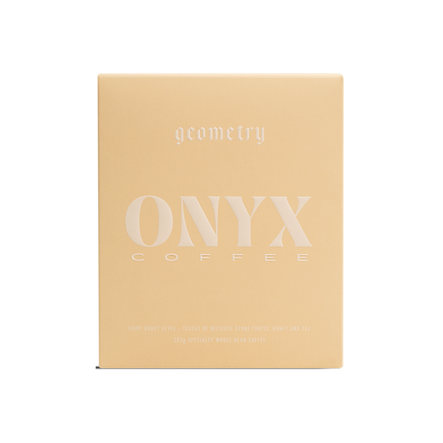 Geometry 10 oz - Roasted Coffee for Everyday Home Brewing