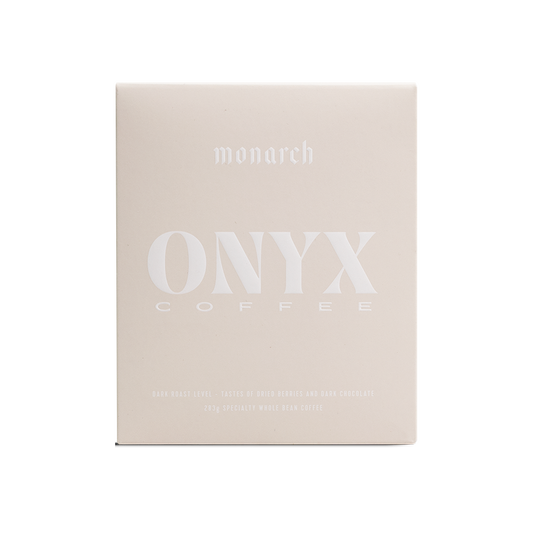Monarch 2 lb - Roasted Coffee for Everyday Home Brewing