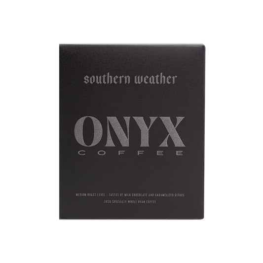 Southern Weather 10 oz - Roasted Coffee for Everyday Home Brewing