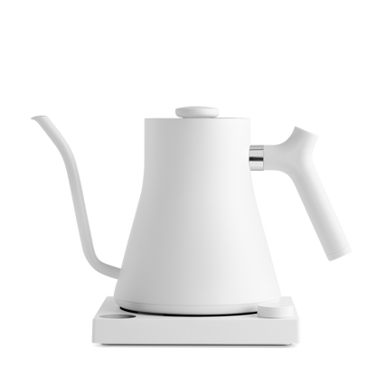 Fellow Stagg EKG Electric Kettle - Electric Pouring Kettle for Coffee Brewing