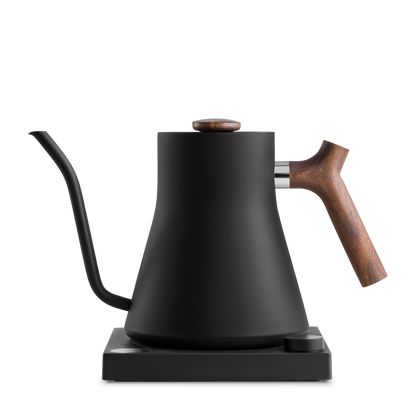 Fellow Stagg EKG Electric Kettle - Electric Pouring Kettle for Coffee Brewing