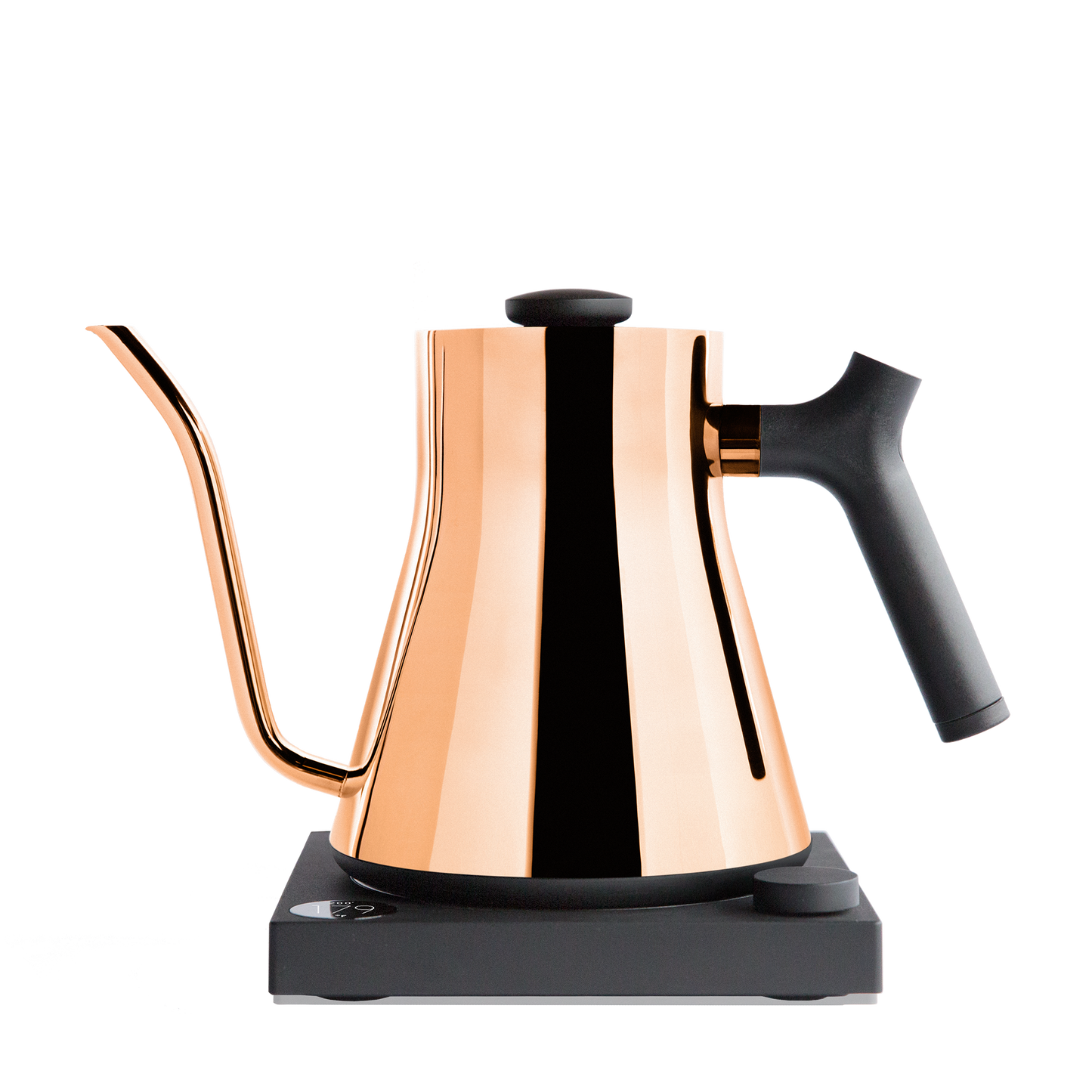 Fellow Stagg EKG Electric Kettle - Electric Pouring Kettle for Coffee Brewing