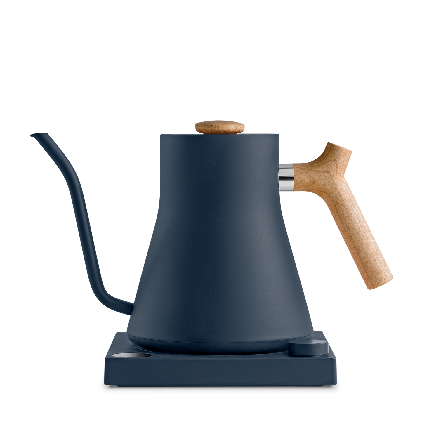 Fellow Stagg EKG Electric Kettle - Electric Pouring Kettle for Coffee Brewing