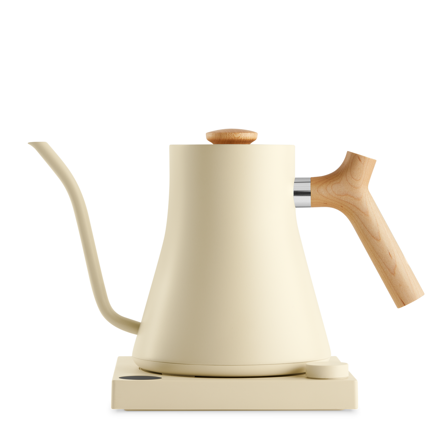 Fellow Stagg EKG Electric Kettle - Electric Pouring Kettle for Coffee Brewing