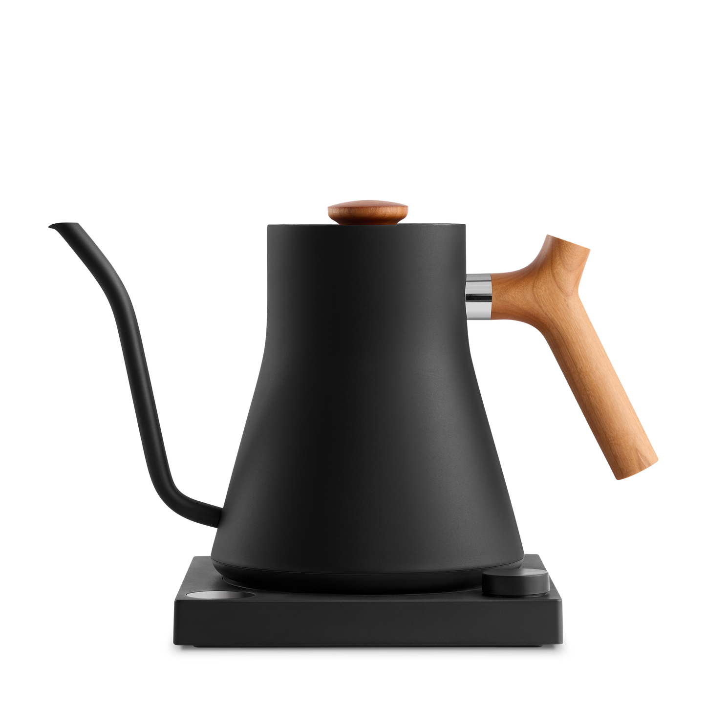 Fellow Stagg EKG Electric Kettle - Electric Pouring Kettle for Coffee Brewing