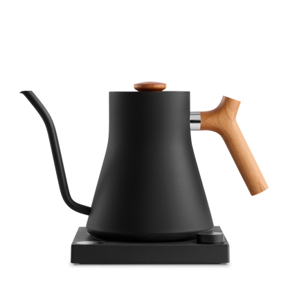 Fellow Stagg EKG Electric Kettle - Electric Pouring Kettle for Coffee Brewing