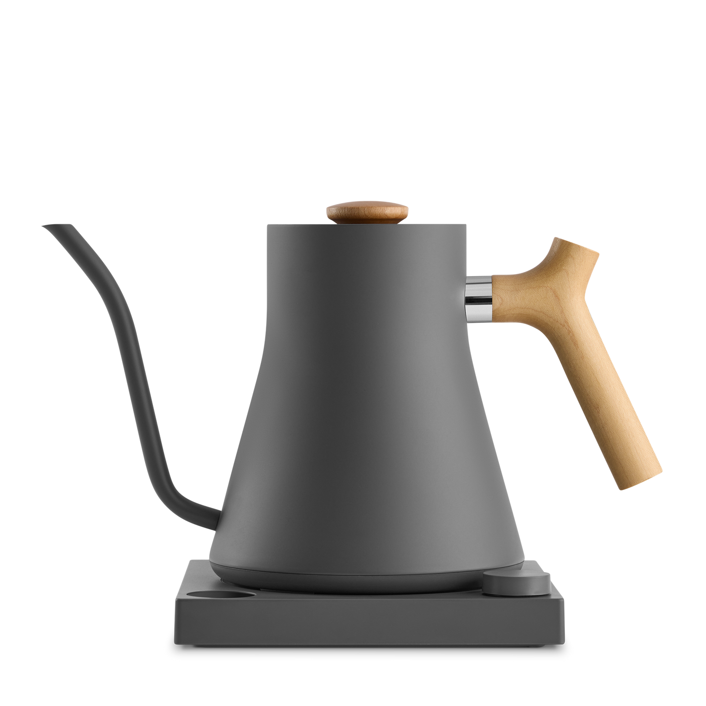 Fellow Stagg EKG Electric Kettle - Electric Pouring Kettle for Coffee Brewing