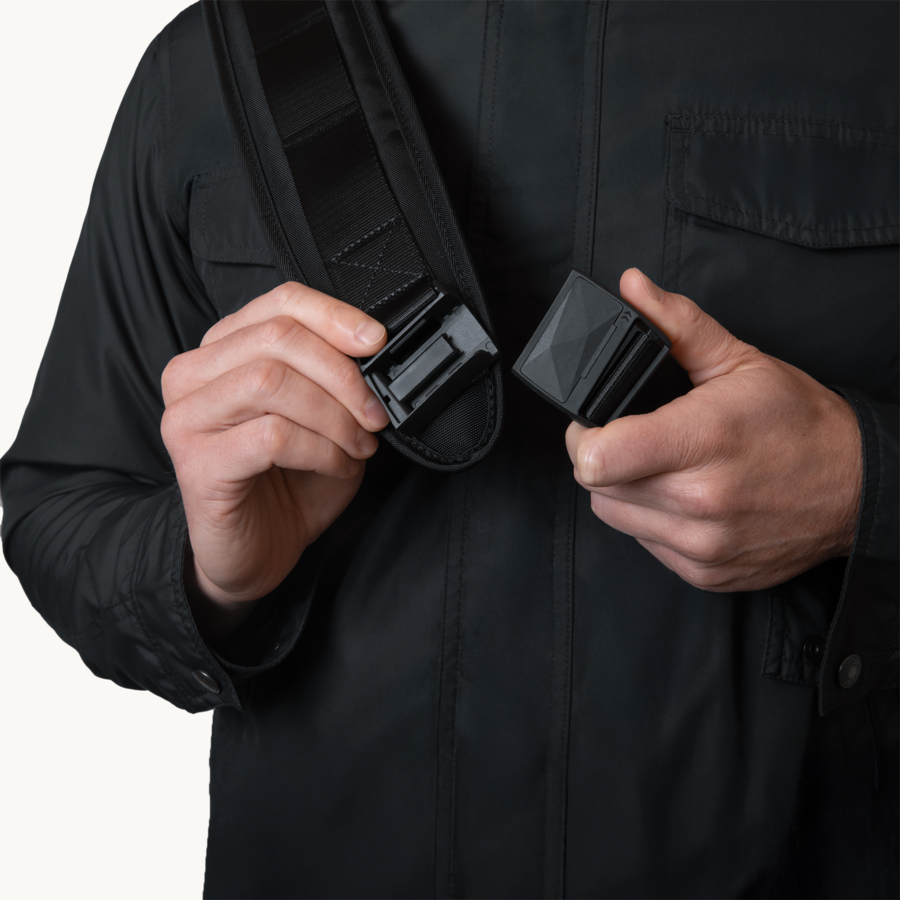 AeroPress Sidekick by Sttoke - Coffee Accessory for Everyday Brewing