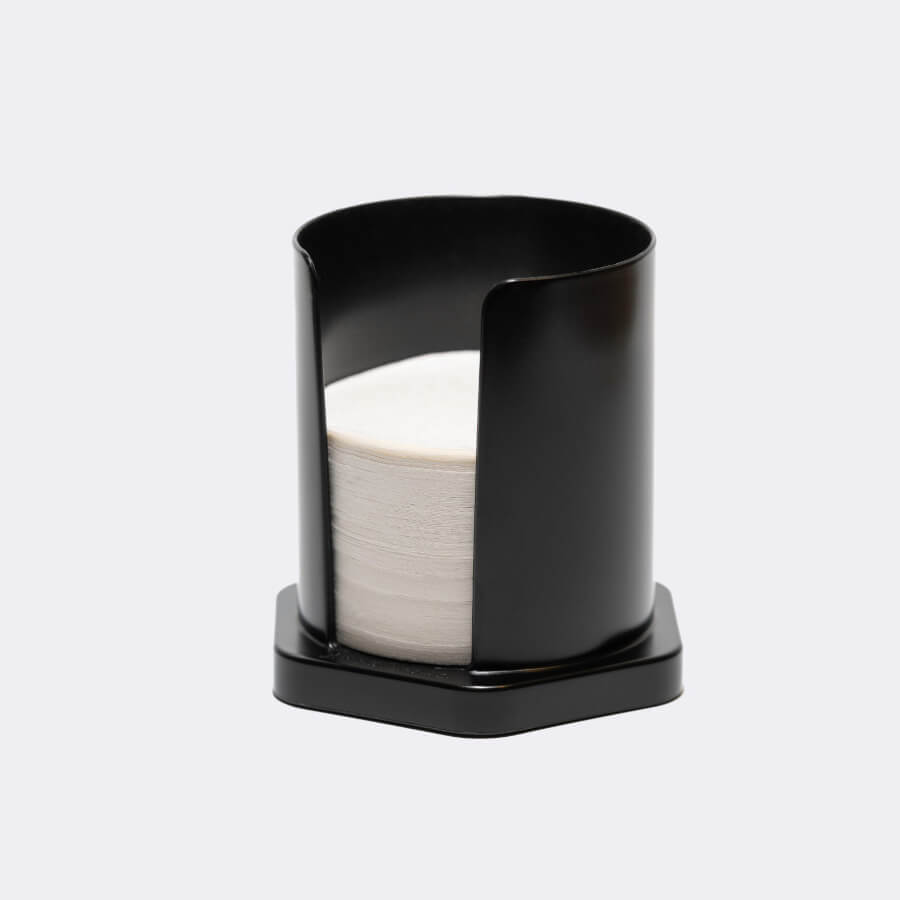 AeroPress Filter Holder - Each - Reusable Coffee Filter for Everyday Brewing