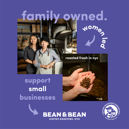 Downtown Blend Organic & Fair Trade - Roasted Coffee for Everyday Home Brewing
