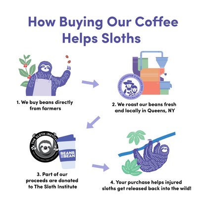 Downtown Blend Organic & Fair Trade - Roasted Coffee for Everyday Home Brewing