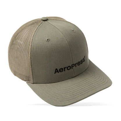 AeroPress Hats - Coffee Accessory for Everyday Brewing